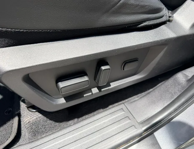 Imagem 7 – L200 Triton 2026 2.4 16V Turbo Diesel Sport Hpe Cd 4P 4X4 Automático
