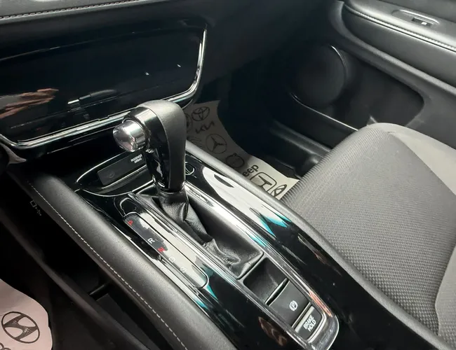 Imagem 13 – Hr-V 2021 1.8 16V Flex Ex 4P Automático
