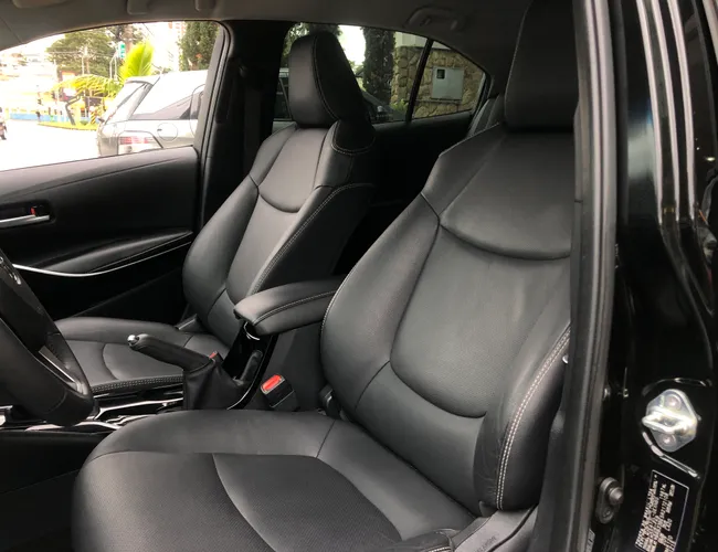 Imagem 7 – Corolla 2024 2.0 Vvt-Ie Flex Xei Direct Shift