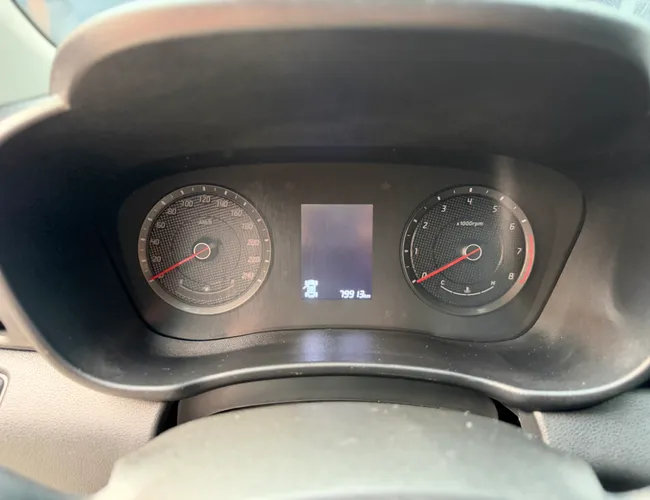 Imagem 13 – Hb20 2023 1.0 Tgdi Flex Comfort Automático