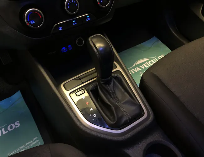 Imagem 12 – Creta 2020 1.6 16V Flex Smart Automático