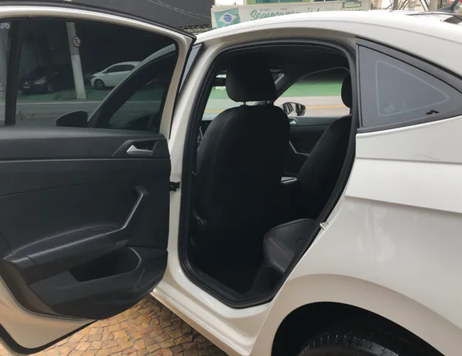 Imagem 9 – Virtus 2024 1.0 200 Tsi Highline Automático