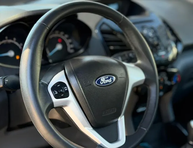 Imagem 13 – Ecosport 2017 2.0 Freestyle 4Wd 16V Flex 4P Manual