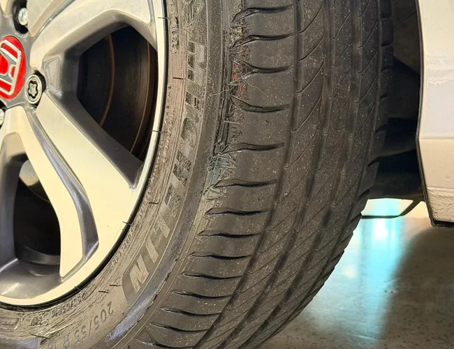 Imagem 22 – City 2015 1.5 Ex 16V Flex 4P Automático