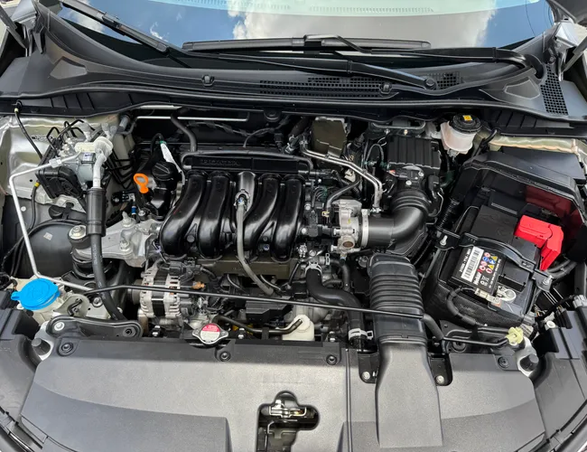 Imagem 9 – City 2023 1.5 I-Vtec Flex Hatch Touring Cvt