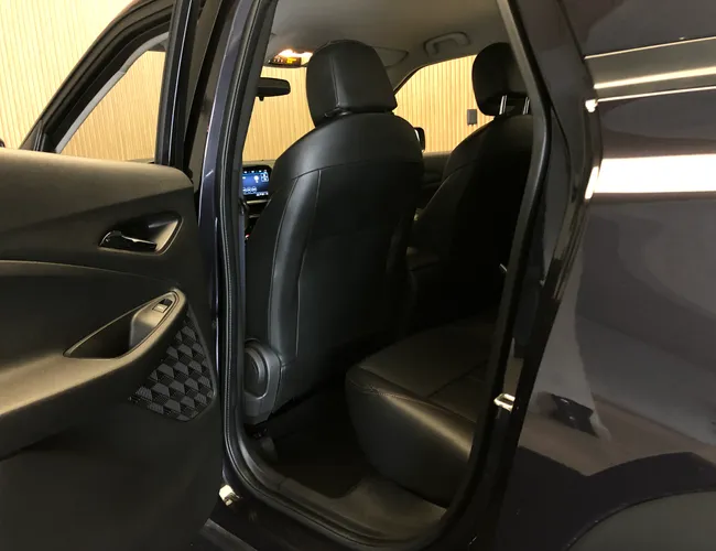 Imagem 13 – Montana 2024 1.2 Turbo Flex Rs Automático