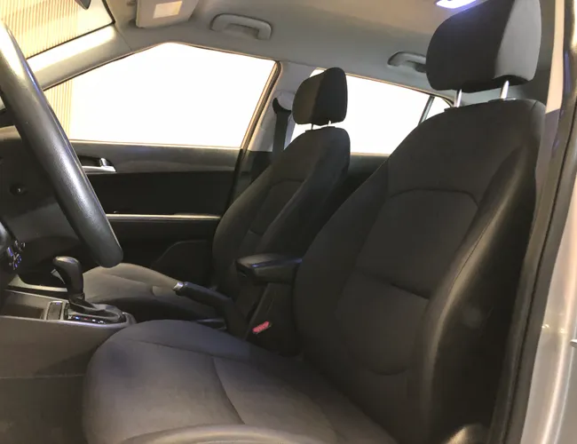 Imagem 9 – Creta 2020 1.6 16V Flex Smart Automático