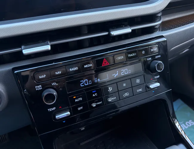 Imagem 15 – Creta 2026 1.6 Tgdi Gasolina Ultimate Dct