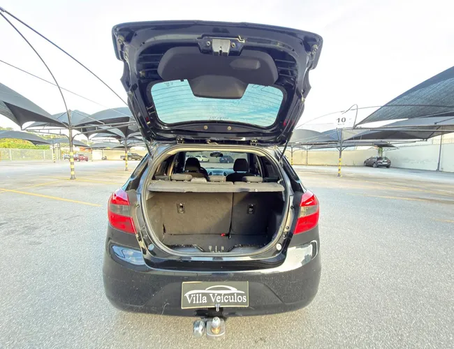 Imagem 7 – Ka 2018 1.0 Ti-Vct Flex Se Manual