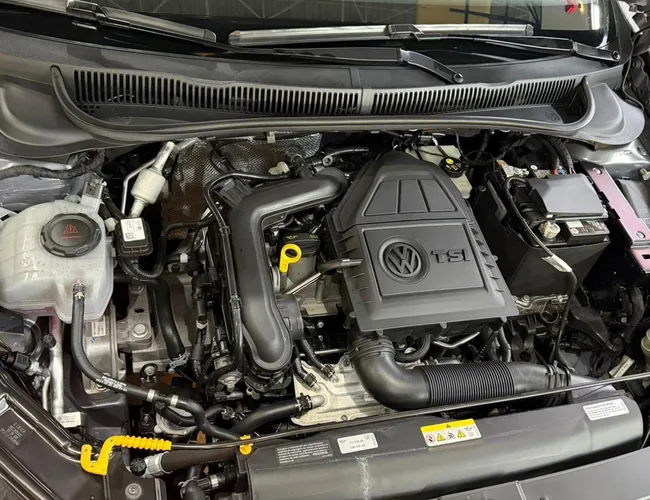 Imagem 9 – Virtus 2023 1.0 200 Tsi Comfortline Automático