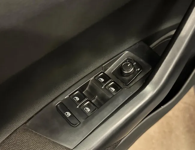 Imagem 10 – Polo 2020 1.6 Msi Total Flex Automático