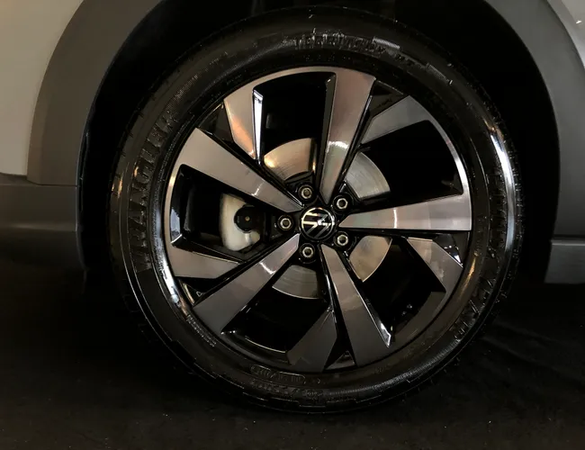 Imagem 5 – Nivus 2024 1.0 200 Tsi Total Flex Highline Automático