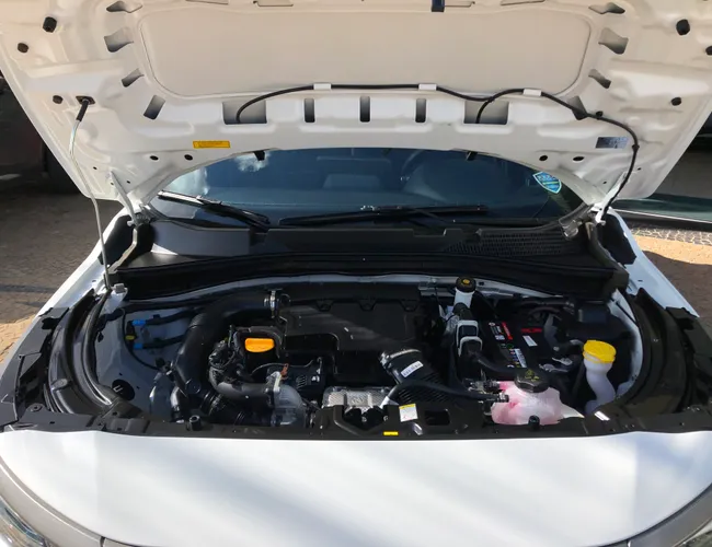 Imagem 17 – Pulse 2026 1.0 Turbo 200 Hybrid Audace Cvt