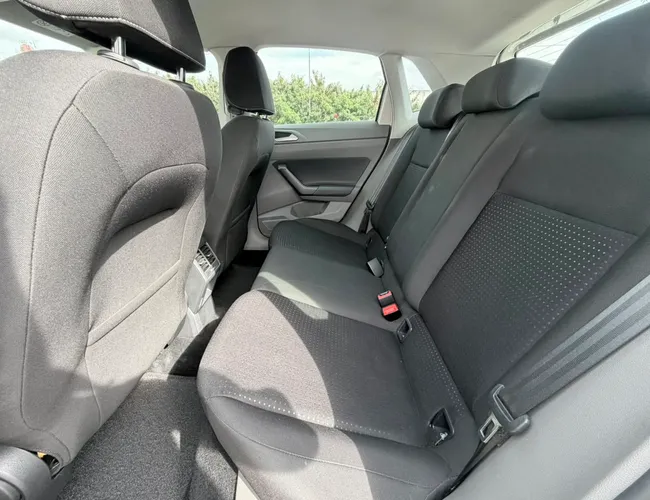 Imagem 20 – Polo 2019 1.0 200 Tsi Comfortline Automático