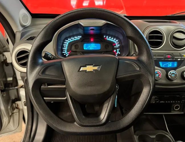 Imagem 5 – Montana 2019 1.4 Mpfi Ls Cs 8V Flex 2P Manual