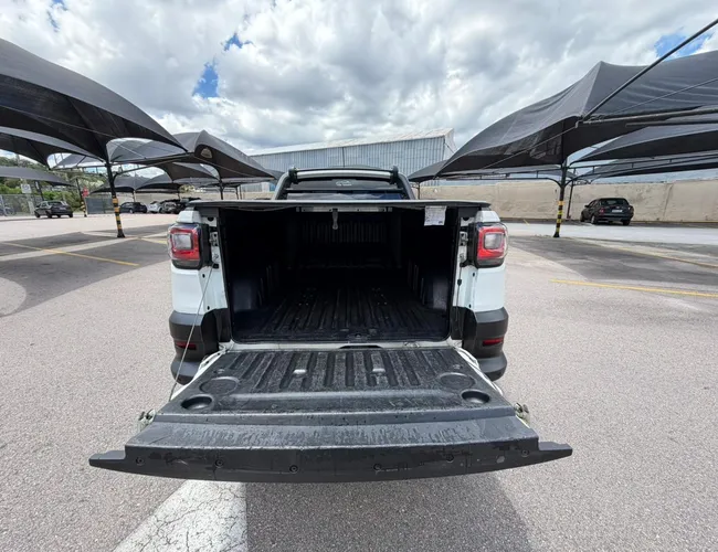 Imagem 7 – Strada 2022 1.3 Firefly Flex Freedom Cs Manual