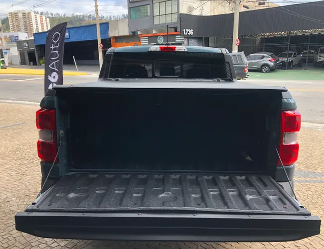 Imagem 13 – Maverick 2023 2.0 Ecoboost Gasolina Lariat Fx4 Automático