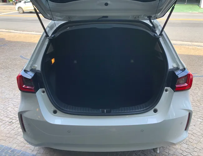 Imagem 11 – City 2024 1.5 I-Vtec Flex Hatch Exl Cvt