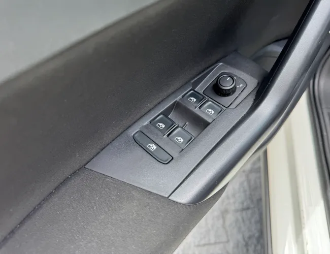 Imagem 12 – Nivus 2024 1.0 200 Tsi Total Flex Comfortline Automático