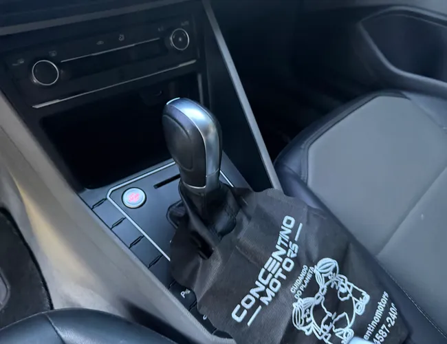 Imagem 8 – Polo 2019 1.0 200 Tsi Highline Automático