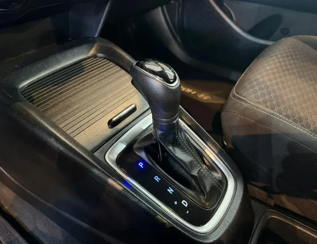 Imagem 7 – Hb20 2020 1.6 16V Flex Vision Automático