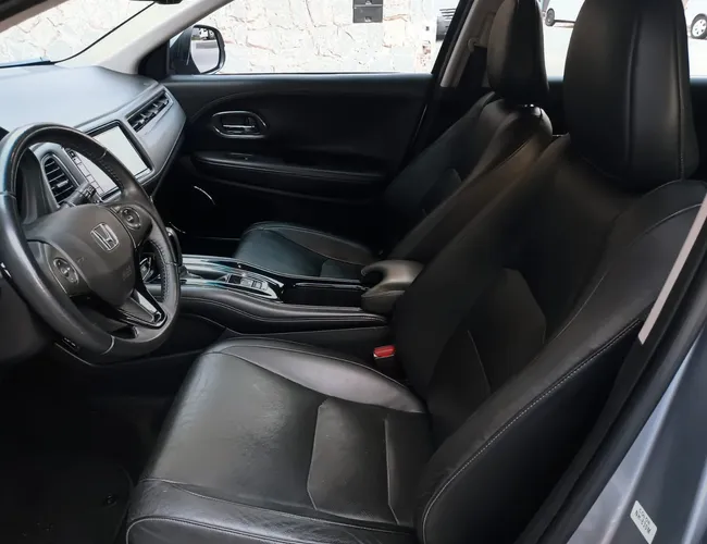 Imagem 10 – Hr-V 2020 1.5 16V Turbo Gasolina Touring 4P Automático