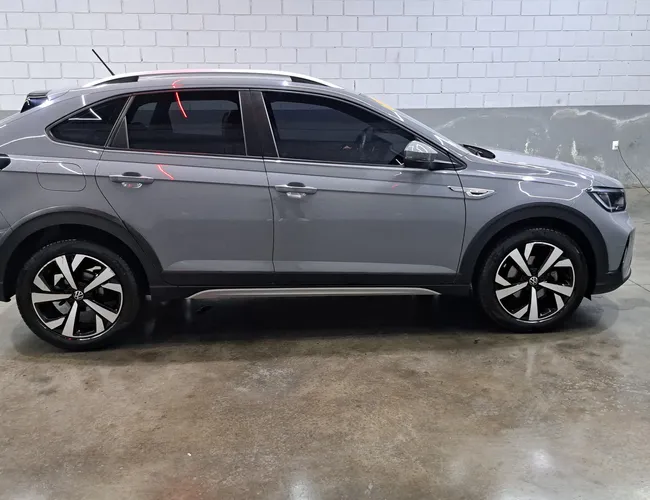 Imagem 11 – Nivus 2021 1.0 200 Tsi Total Flex Comfortline Automático