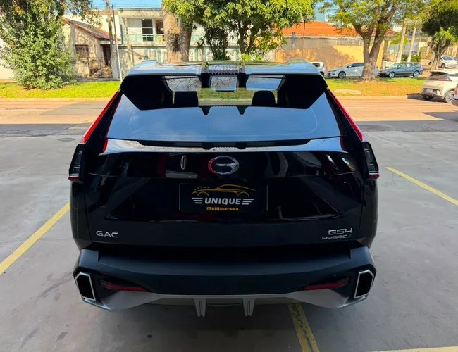 Imagem 7 – Gs4 2026 2.0 Hev Premium Automático