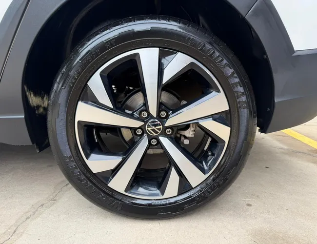 Imagem 9 – Nivus 2023 1.0 200 Tsi Total Flex Highline Automático