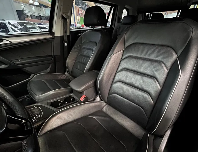Imagem 13 – Tiguan 2019 1.4 250 Tsi Total Flex Allspace Tiptronic