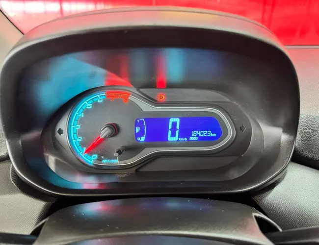 Imagem 6 – Onix 2013 1.0 Mpfi Lt 8V Flex 4P Manual