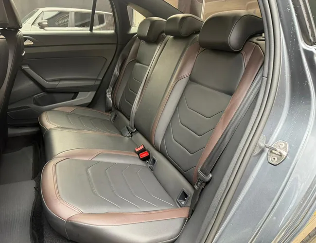 Imagem 14 – Virtus 2025 1.0 200 Tsi Highline Automático