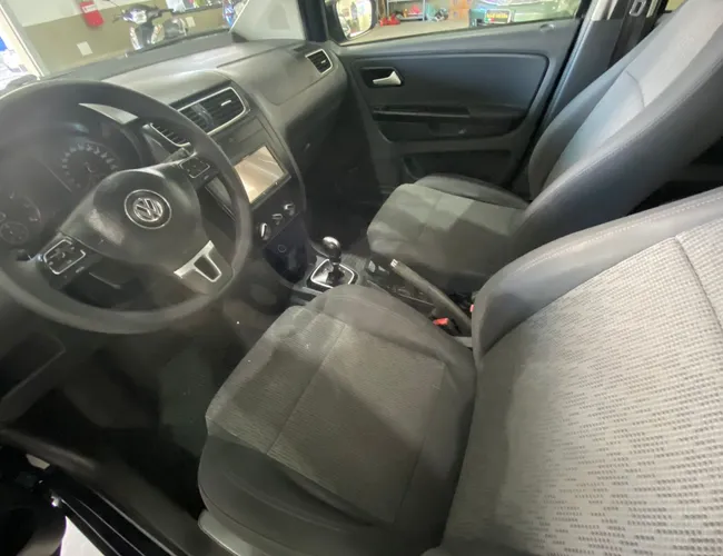 Imagem 7 – Fox 2013 1.6 Mi 8V Flex 4P Automatizado