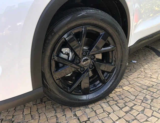 Imagem 5 – Song Pro 2025 1.5 Dm-I Híbrido Gs Automático