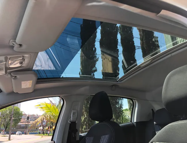 Imagem 8 – 208 2019 1.6 Griffe 16V Flex 4P Automático