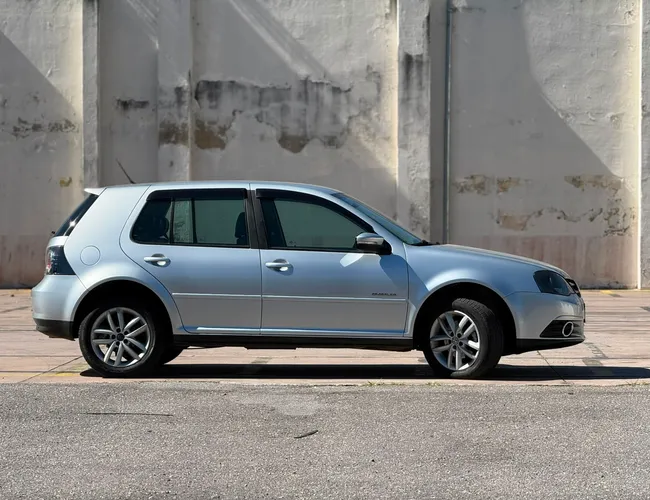 Imagem 5 – Golf 2013 2.0 Mi Sportline 8V Flex 4P Tiptronic