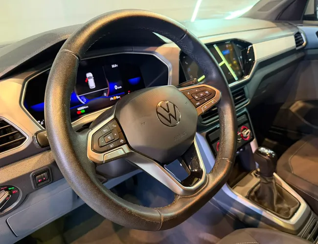 Imagem 11 – T-Cross 2024 1.0 200 Tsi Total Flex Automático