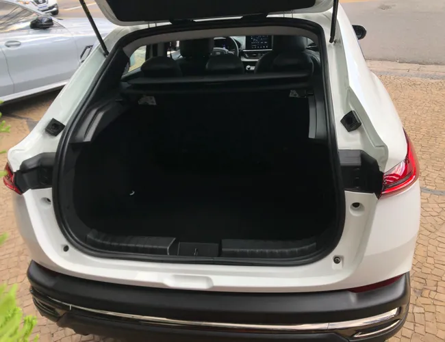 Imagem 11 – Fastback 2024 1.0 Turbo 200 Flex Cvt