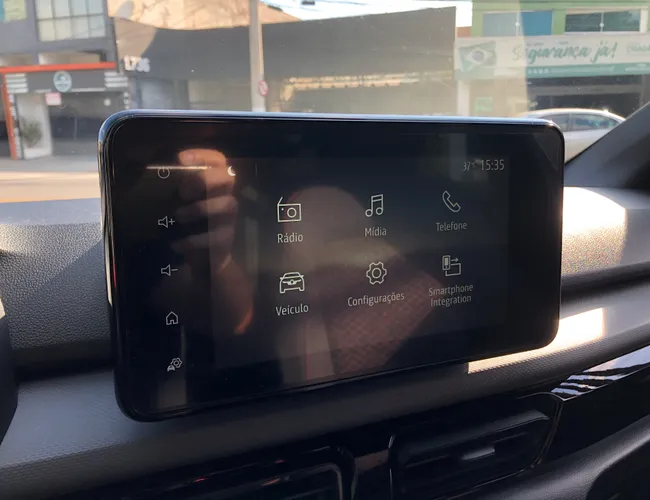 Imagem 12 – Kardian 2026 1.0 Tce Flex Evolution Edc