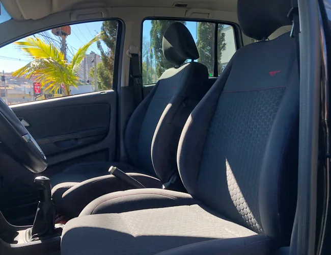 Imagem 7 – Space Cross 2014 1.6 Mi 8V Flex 4P Manual