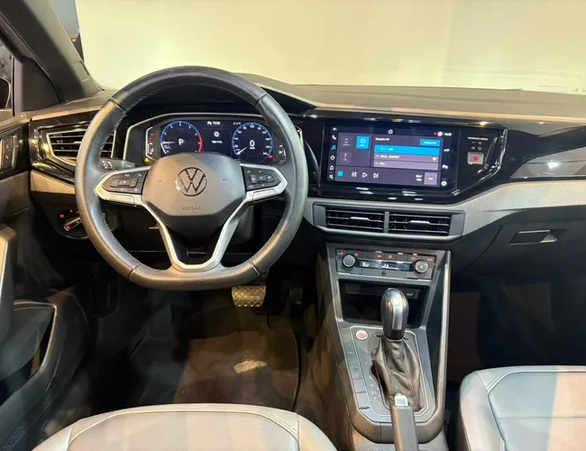 Imagem 10 – Nivus 2021 1.0 200 Tsi Total Flex Highline Automático