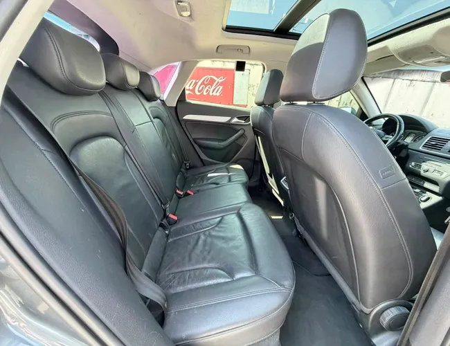 Imagem 21 – Q3 2016 1.4 Tfsi Ambition Gasolina 4P S Tronic