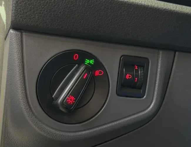 Imagem 16 – Virtus 2024 1.0 170 Tsi Manual
