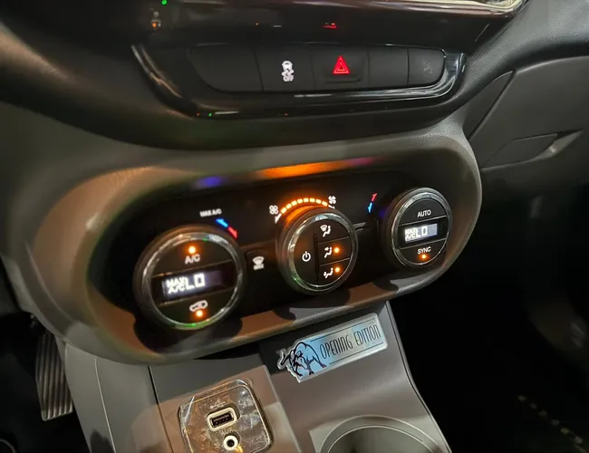 Imagem 12 – Toro 2017 1.8 16V Evo Flex Freedom Open Edition At6