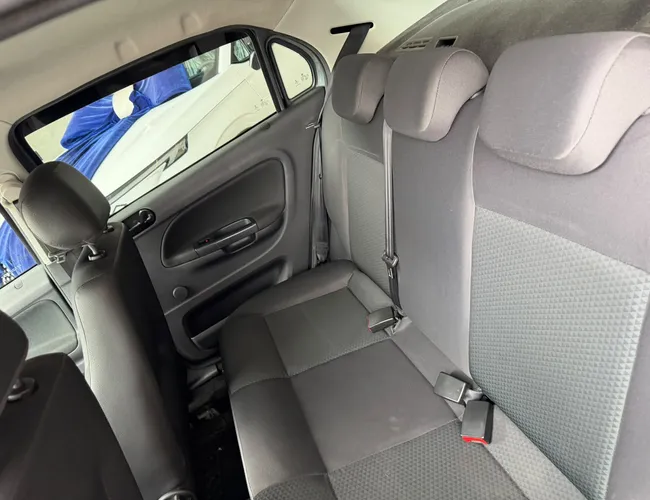 Imagem 12 – Voyage 2023 1.0 12V Mpi Totalflex 4P Manual