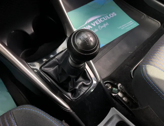Imagem 14 – Yaris 2020 1.3 16V Flex Xl Live Manual