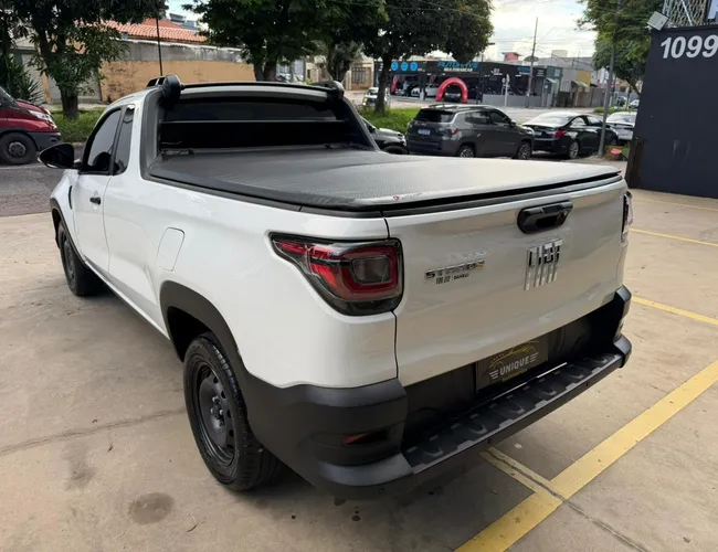 Imagem 8 – Strada 2025 1.3 Firefly Flex Endurance Cs Manual