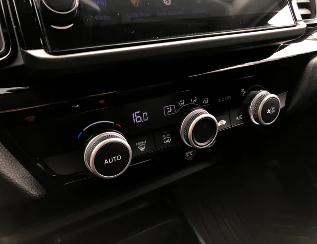 Imagem 12 – City 2023 1.5 I-Vtec Flex Exl Cvt