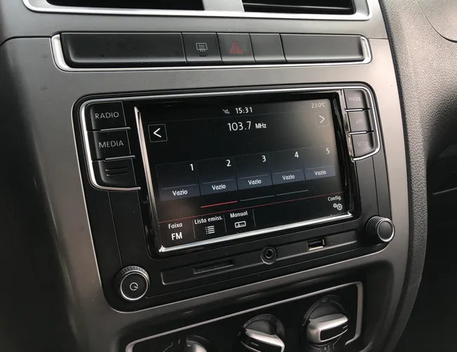 Imagem 11 – Fox 2022 1.6 Msi Total Flex Connect 4P Manual