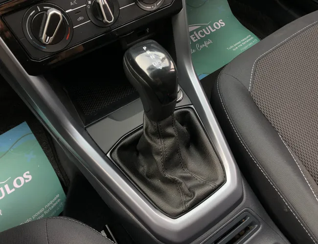 Imagem 14 – T-Cross 2022 1.0 200 Tsi Total Flex Automático